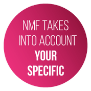 NMF Takes into Account Your Specific